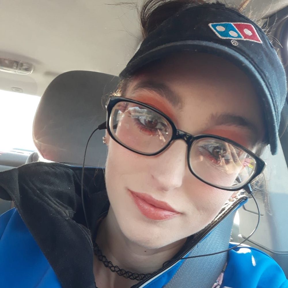 Meet your Posher, Megan